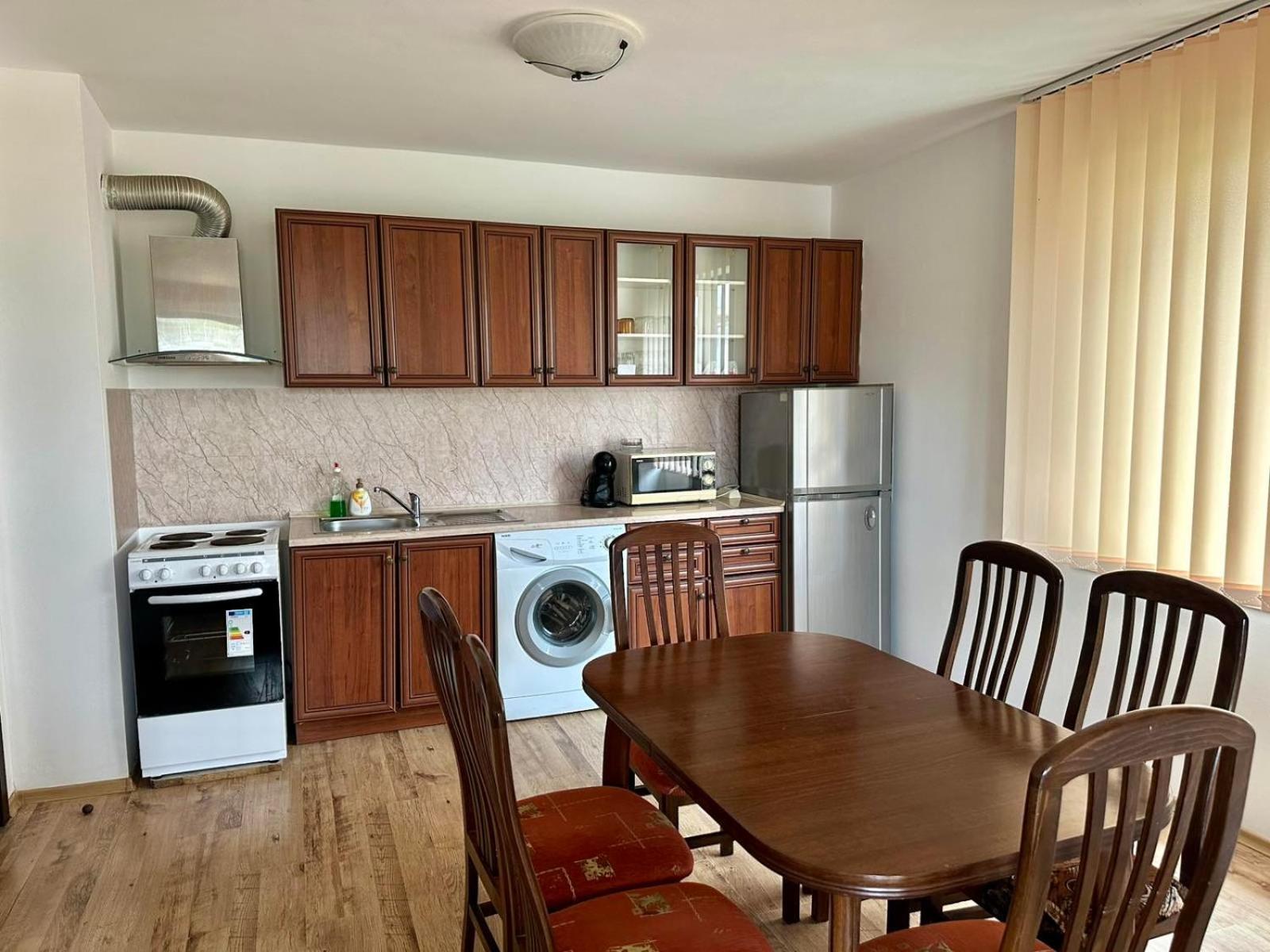 Sozopol Dreams - Apartment №41 Ngoại thất bức ảnh